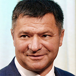 Андрей Тарасенко