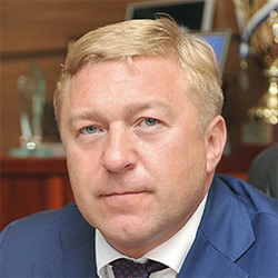 Александр Ярошук