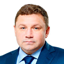 Николай Алексеенко
