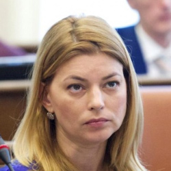 Елена Пензина