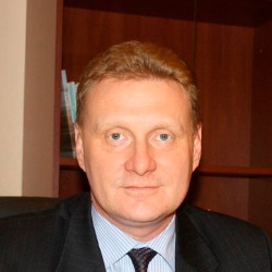 Сергей Прокопьев