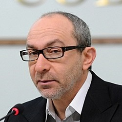Геннадий Кернес