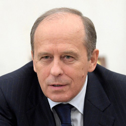 Александр Бортников