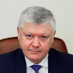 Василий Пискарев