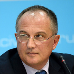 Константин Калачев