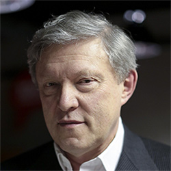 Григорий Явлинский