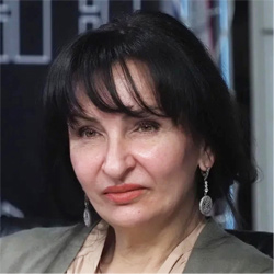 Екатерина Игнатова
