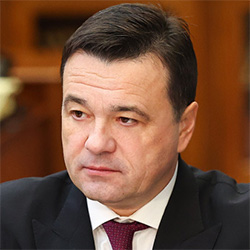 Андрей Воробьев