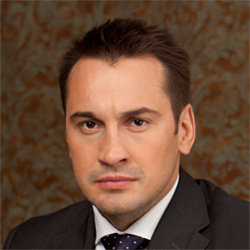 Дмитрий Носов