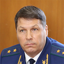 Сергей Белов