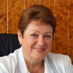 Татьяна Шишканова