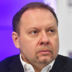 Олег Матвейчев