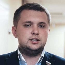 Борис Чернышов