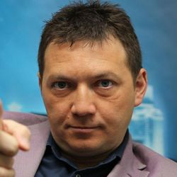 Георгий Черданцев