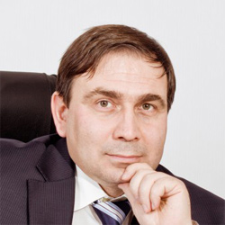 Николай Смирнов