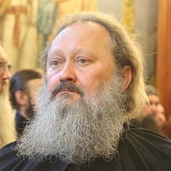 Петр Лебедь