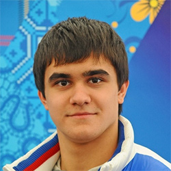 Никита Трегубов