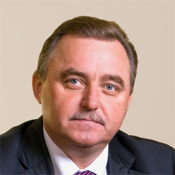 Евгений Шулепов