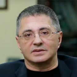 Александр Мясников