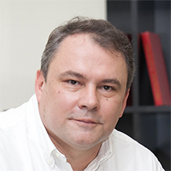 Пётр Толстой