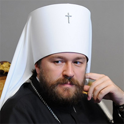 Григорий Алфеев