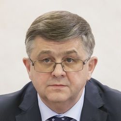Сергей Краевой