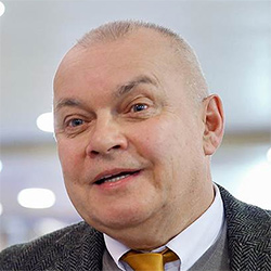 Дмитрий Киселёв