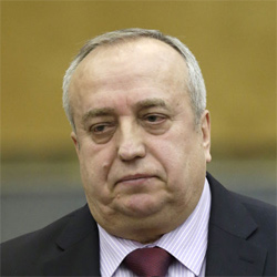 Франц Клинцевич