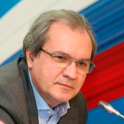 Валерий Фадеев