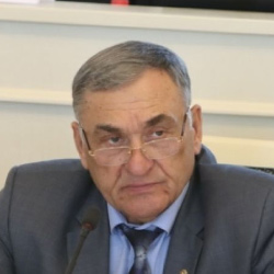 Владимир Сидоров