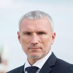 Алексей Журавлев