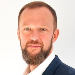 Андрей Кравченко