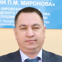 Юрий Васильев