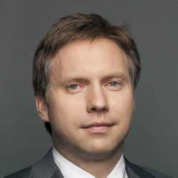 Максим Полетаев