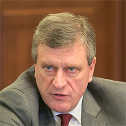 Игорь Васильев