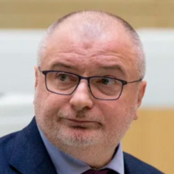 Андрей Клишас