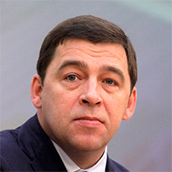 Евгений Куйвашев