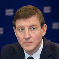 Андрей Турчак