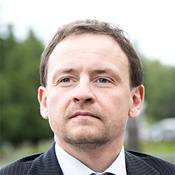 Александр Сидякин
