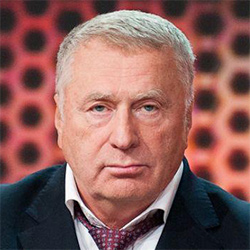 Владимир Жириновский