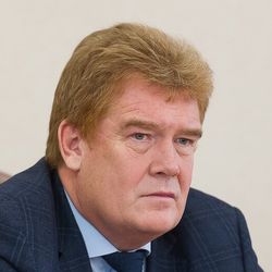 Владимир Елистратов