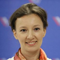 Анна Кузнецова