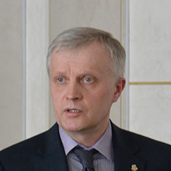 Вадим Артемьевских
