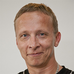Иван Охлобыстин