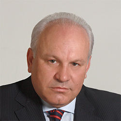 Виктор Зимин