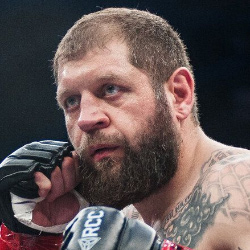 Александр Емельяненко