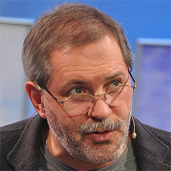 Михаил Леонтьев