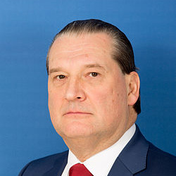 Алексей Александров
