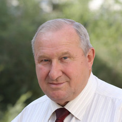 Анатолий Михалев