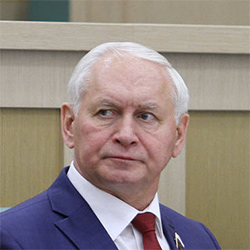 Николай Тихомиров